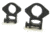 NcSTAR Scope Ring - 30mm Weaver Ring / 1'' Inserts R04