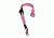 NcSTAR Single Point Bungee Sling, Pink AARS1PP