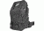 NcSTAR Tactical 3 Day Backpack - Black  CB3DB2920