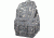 NcSTAR Tactical 3 Day Backpack - Digital Camo CB3DD2920