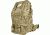 NcSTAR Tactical 3 Day Backpack- Tan CB3DT2920