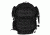 NcStar Tactical Back Pack - Black CBB2911