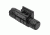 NcSTAR Tactical Blue Laser w/Pressure Switch and Rail Mount VAPRLSMBL