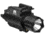 NcSTAR Tactical Green Laser Sight &amp; 3W 150 Lumen Led Flashlight With Weaver Quick Release, AQPFLSG