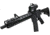 NcSTAR Tactical Red Dot Sight, Black w/ On/Off Switch, Micro Blue Dot Reflex Optic DDABL