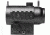 NcSTAR Tactical Red &amp; Green Dot/Combat Reflex Sight/Weaver Mount DCRS142