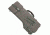 NcStar Tactical Rifle Scabbard, Urban Gray 194880