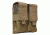 NcSTAR Vism AR15/M4/AK Quad Magazine Pouch, Tan CV5564MP2976T