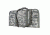 NcSTAR Vism Carbine Pistol Case, Digital Camo, 28 in CVCP2960D-28