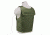 Vism Discreet Plate Carrier, Green, Medium - 2XL CVPCVD2975G