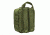 Vism EMT Pouch, Green, Small CVSEMT2988G