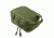 Vism EMT Pouch, Green, Small CVSEMT2988G
