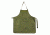 Vism Expert Apron, Green CAPRX2980G
