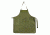 Vism Expert Apron, Green, CAPRX2980G