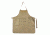 Vism Expert Apron, Tan, CAPRX2980T