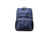 NcSTAR VISM GuardianPack Backpack with Front/Rear Compartments for Soft Body Armor, 10 x 12in Level IIIA Ballistic Soft Panels Included, Navy Blue, BGBPS3003N-A