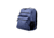 NcSTAR VISM GuardianPack Backpack with Front/Rear Compartments for Soft Body Armor, Armor Not Included, Navy Blue, BGBPS3003N
