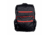 NcSTAR VISM GuardianPack Backpack with Front/Rear Compartments for Soft Body Armor, Armor Not Included, Black, BGBPS3003B