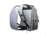 NcSTAR VISM GuardianPack Backpack with Front/Rear Compartments for Soft Body Armor, Armor Not Included, Light Gray, BGBPS3003LG