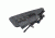NcSTAR Vism Gun Case 46L X 13H /Urban Gray CVU2907-46