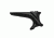 NcSTAR Vism Hand Stop, Black VMKMHS