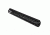 NcSTAR Vism M and P 15-22 Keymod Free Float Handguard, Black, 15 in Length VMP22FFKMR