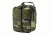 Vism Molle Emt Pouch, Woodland Camo CVEMT2970WC