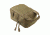 Vism Molle EMT Pouch, Tan, Small, CVSEMT2988T