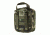 Vism Molle Emt Pouch, Woodland Camo, CVEMT2970WC