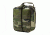 Vism Molle Emt Pouch, Woodland Camo, CVEMT2970WC
