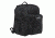 NcSTAR Vism Nylon Day Backpack, Black, CBDPB2979
