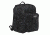 NcSTAR Vism Nylon Day Backpack, Black CBDPB2979