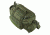 NcSTAR Vism Range Bag, Green, Small CVSRB2985G