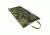 NcSTAR Vism Roll Up Shooting Mat, Woodland Camo CVSHMR2957WC