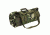 NcSTAR Vism Roll Up Shooting Mat, Woodland Camo, CVSHMR2957WC