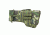 NcSTAR Vism Tactical Rifle Scabbard, Woodland Camo, CVRSCB2919WC