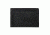 Vism Wallet, Black, CAWLT2983B