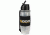 NDuR 28oz Flip Top Filtration Bottle - Clear W/ Black Cap ND52005