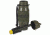 NDuR 28oz Flip Top Filtration Bottle - Olive ND52000