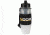 NDuR 28oz Pull Top Filtration Bottle - Clear W/ Black Cap ND52015