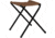 NDuR Folding Camping Stool, 53000