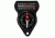 NDuR Mini - Compass W/Thermometer, 51560