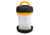 NDuR Pop-Up LED Lantern w/ Flashlight, Black/Yellow, NDR-06156