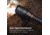 Nebo 12K USB-C Rechargeable Flashlight w/ Power Bank, 12000 Lumens, Black, NEB-FLT-1007