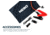 Nebo Assist Jump Starter for Car, 1000 amps, NEB-PBK-0003