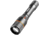 Nebo Davinci Rechargeable Handheld Flashlight, 1500 Lumens, Black, NEB-FLT-0019