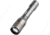 Nebo Davinci Rechargeable Handheld Flashlight, 2000 Lumens, Black, NEB-FLT-0020