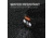 Nebo Einstein COB LED Headlamp, Lithium Ion, White, 1000 Lumens, Black, NEB-HLP-0007