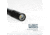 Nebo Inspector Powerful Pen Sized Pocket Light, 180 Lumens, Black, NEB-POC-0004