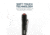 Nebo Inspector Powerful Pen Sized Pocket Light, 180 Lumens, Black, NEB-POC-0004